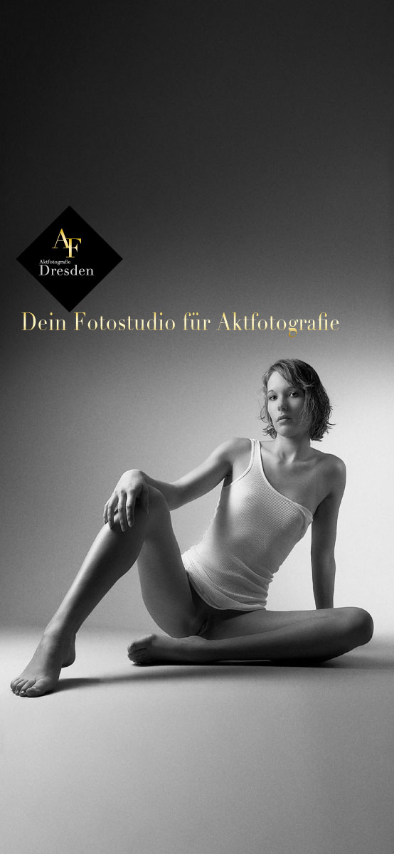 Aktfotografie Dresden